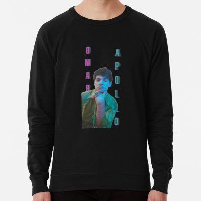 Omar Apollo Tank Top Sweatshirt Official Omar Apollo Merch