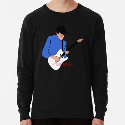 Satbu The Omar Apollo Want Tour 2019 Sweatshirt Official Omar Apollo Merch