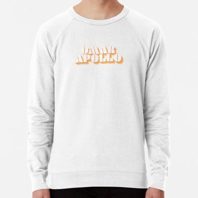 Omar Apollo Sweatshirt Official Omar Apollo Merch