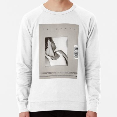 Omar Apollo Sweatshirt Official Omar Apollo Merch