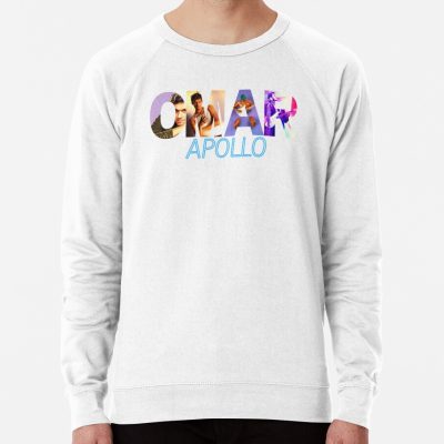 Omar Apollo Essential T Shirt | Sticker Sweatshirt Official Omar Apollo Merch