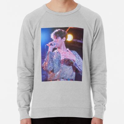 Omar Apollo Sweatshirt Official Omar Apollo Merch