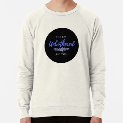 Unbothered Omar Apollo Sweatshirt Official Omar Apollo Merch