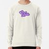 Omar Apollo Cursive Sweatshirt Official Omar Apollo Merch