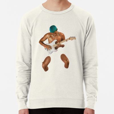 Omar Apollo Merch Sweatshirt Official Omar Apollo Merch