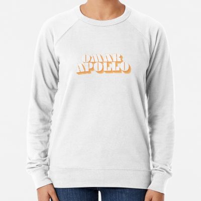 Omar Apollo Sweatshirt Official Omar Apollo Merch