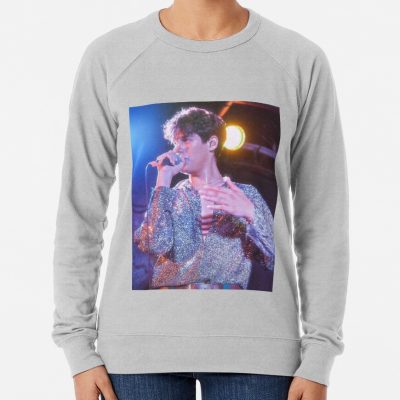 Omar Apollo Sweatshirt Official Omar Apollo Merch