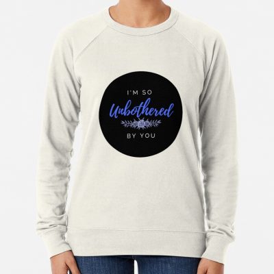 Unbothered Omar Apollo Sweatshirt Official Omar Apollo Merch