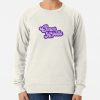 Omar Apollo Cursive Sweatshirt Official Omar Apollo Merch