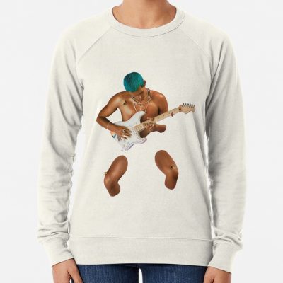 Omar Apollo Merch Sweatshirt Official Omar Apollo Merch