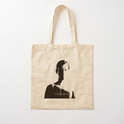 Omar Apollo Tour Merch Omar Apollo Ivory Tote Bag Official Omar Apollo Merch