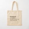 Omar Apollo Aesthetic Motivational Quote Lyrics Tote Bag Official Omar Apollo Merch