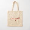 Omar Apollo Tour Merch Omar Apollo Logo Tote Bag Official Omar Apollo Merch