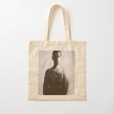 Omar Apollo Tote Bag Official Omar Apollo Merch