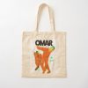 Omar Apollo Tote Bag Official Omar Apollo Merch