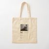 Ivory Poster Tote Bag Official Omar Apollo Merch