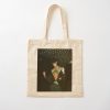 Omar Apollo Tote Bag Official Omar Apollo Merch