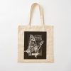 Ivory- Omar Apollo Tote Bag Official Omar Apollo Merch