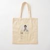 Ivory Poster Tote Bag Official Omar Apollo Merch