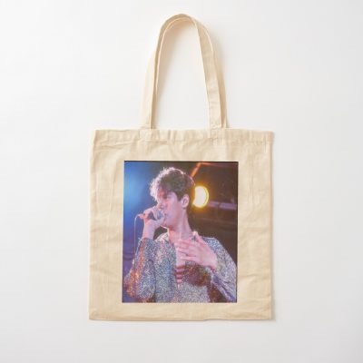 Omar Apollo Tote Bag Official Omar Apollo Merch