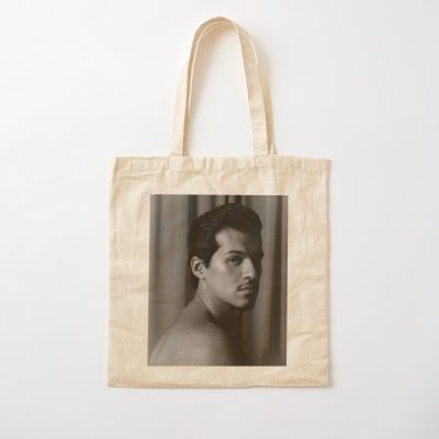 Omar Apollo Tote Bag Official Omar Apollo Merch