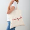 Omar Apollo Tour Merch Omar Apollo Logo Tote Bag Official Omar Apollo Merch