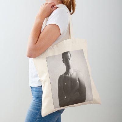 Omar Apollo Tote Bag Official Omar Apollo Merch