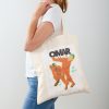 Omar Apollo Tote Bag Official Omar Apollo Merch