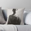 Omar Apollo Throw Pillow Official Omar Apollo Merch