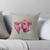 Omar Apollo Omar Apollo Omar Apollo Throw Pillow Official Omar Apollo Merch