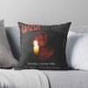 Omar Apollo Throw Pillow Official Omar Apollo Merch