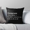 Omar Apollo Aesthetic Motivational Quote Lyrics Black Throw Pillow Official Omar Apollo Merch