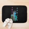 Omar Apollo Tank Top Bath Mat Official Omar Apollo Merch
