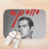 Omar Apollo Cover Bath Mat Official Omar Apollo Merch