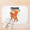 Hit Me Up Bath Mat Official Omar Apollo Merch