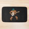 Omar Apollo Merch Essential Bath Mat Official Omar Apollo Merch