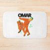 Hit Me Up Bath Mat Official Omar Apollo Merch