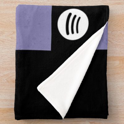 Omar Apollo Throw Blanket Official Omar Apollo Merch