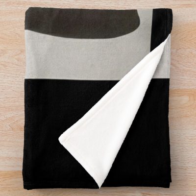 Omar Apollo Throw Blanket Official Omar Apollo Merch