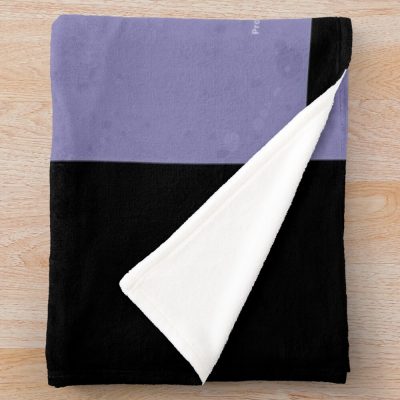 Omar Apollo Throw Blanket Official Omar Apollo Merch