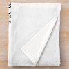 Omar Apollo Aesthetic Motivational Quote Lyrics Throw Blanket Official Omar Apollo Merch