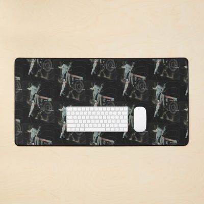 Omar Apollo Mouse Pad Official Omar Apollo Merch