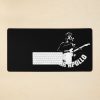 Omar Apollo Singer-Songwriter Designs Mouse Pad Official Omar Apollo Merch