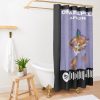 Omar Apollo Shower Curtain Official Omar Apollo Merch