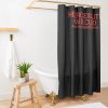 Omar Apollo Shower Curtain Official Omar Apollo Merch