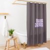 Omar Apollo Lightweight Sweatshirt Shower Curtain Official Omar Apollo Merch