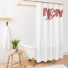 Omar Apollo Shower Curtain Official Omar Apollo Merch