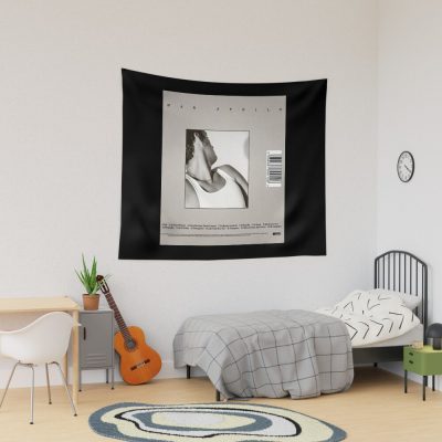 Omar Apollo Tapestry Official Omar Apollo Merch