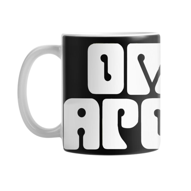 Omar Apollo Mugs Collection